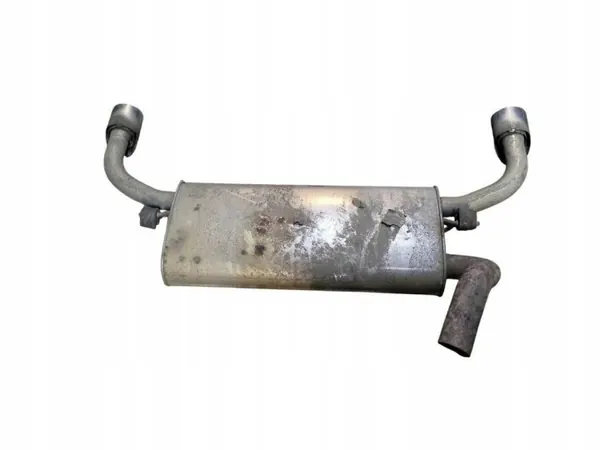 Échappement Volvo OE 82184911 d'occasion pour V40 II 2.0D image 3
