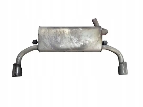Échappement Volvo OE 82184911 d'occasion pour V40 II 2.0D image 5