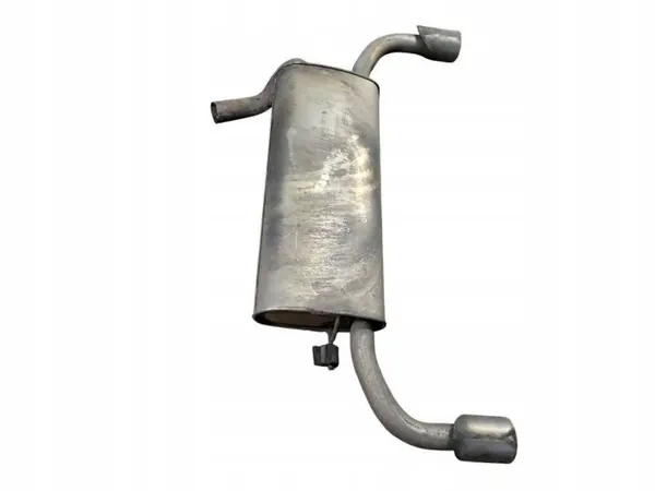 Échappement Volvo OE 82184911 d'occasion pour V40 II 2.0D image 6
