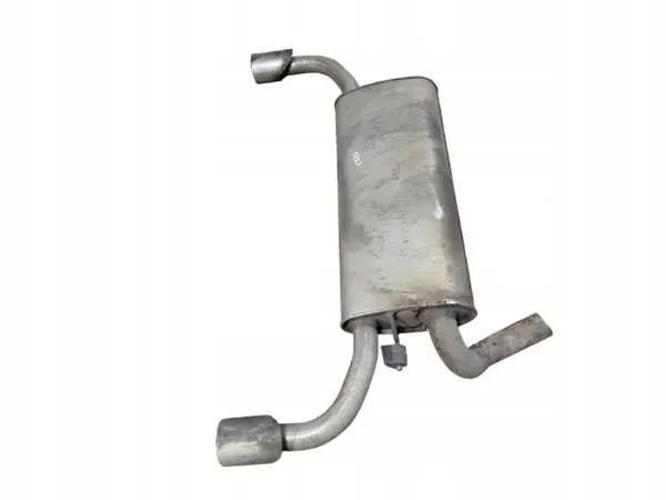 Échappement Volvo OE 82184911 d'occasion pour V40 II 2.0D image 8