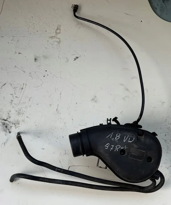 Peça Volkswagen OE usada OEM 0438201205 051016E image 2