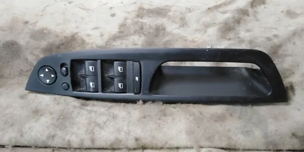 Raam Spiegel Schakelpaneel BMW OE 9122117 image 2