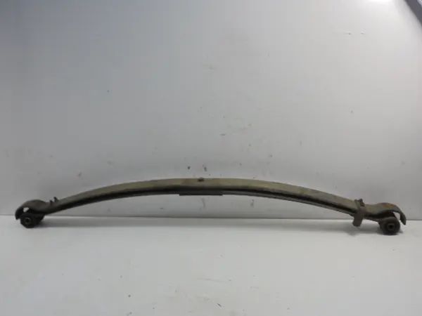 Nissan Vorderfeder OEM AK-12-723067 Gebraucht image 4