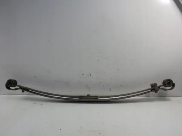 Nissan Vorderfeder OEM AK-12-723067 Gebraucht image 7
