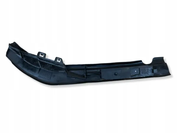 Junta Cubierta Motor Izquierda Delantera BMW X2 OEM 7462095 image 4