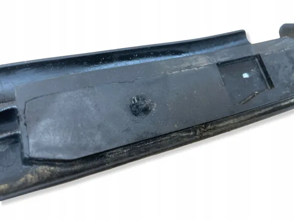 Junta Cubierta Motor Izquierda Delantera BMW X2 OEM 7462095 image 6