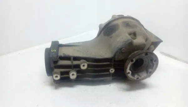 2005 Audi A8 S8 D3 Hinterachsdifferenzial 01R525053 image 2
