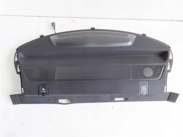 Estante de maletero Mercedes-Benz OEM A2046903449 - Usado image 2
