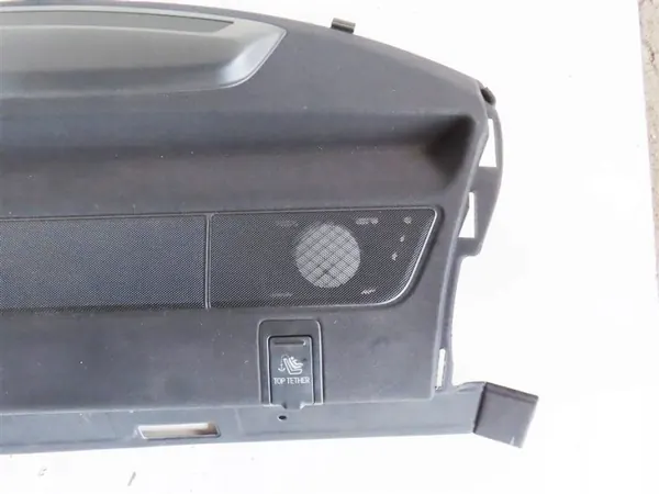 Estante de maletero Mercedes-Benz OEM A2046903449 - Usado image 3