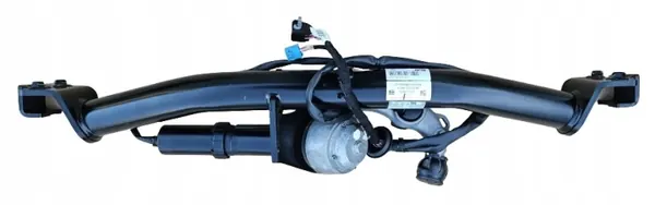 Mercedes GLC W253 hinauskoukku OEM A2535404922 image 2