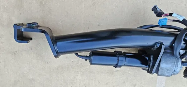 Mercedes GLC W253 hinauskoukku OEM A2535404922 image 3