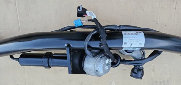 Mercedes GLC W253 hinauskoukku OEM A2535404922 image 4