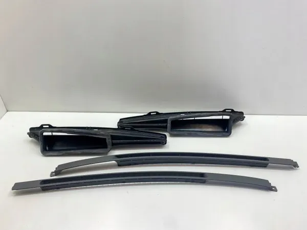 Mercedes-Benz SL R129 kojelauta-ilmaventtiilit OEM A1298300119 image 2