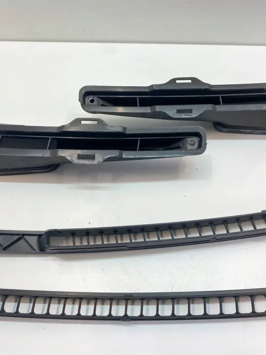 Mercedes-Benz SL R129 kojelauta-ilmaventtiilit OEM A1298300119 image 4