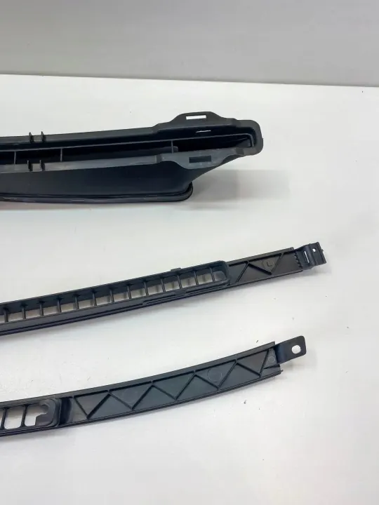 Mercedes-Benz SL R129 kojelauta-ilmaventtiilit OEM A1298300119 image 5