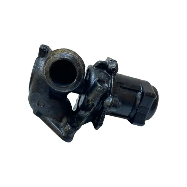 Válvula EGR PEUGEOT 308 1.6L Diésel 2009 9649358780 image 2