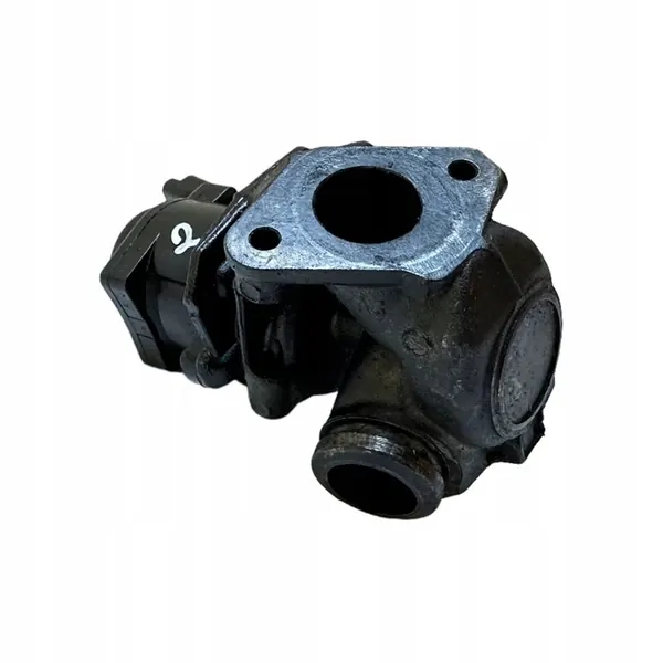 Válvula EGR PEUGEOT 308 1.6L Diésel 2009 9649358780 image 4