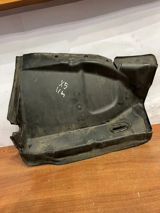 Pièces de finition BMW OE d'occasion OEM D1584 X5 E70 image 3