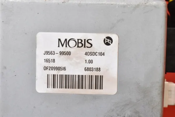 Pompe direction OEM 56300J9000 pour Hyundai Kona image 10