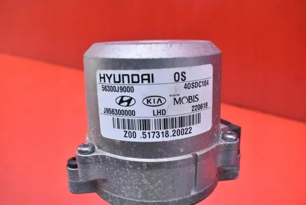 Pompe direction OEM 56300J9000 pour Hyundai Kona image 5