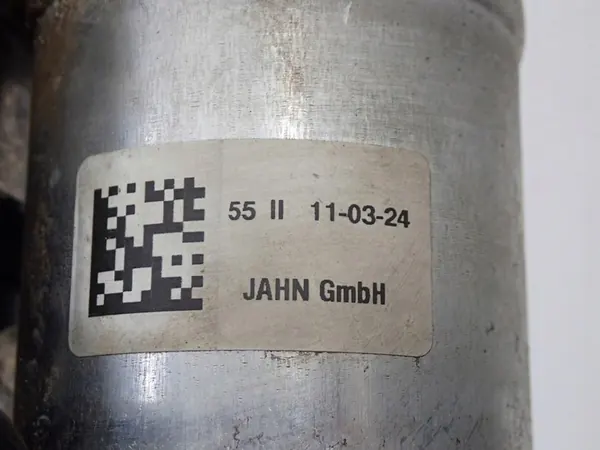 Drain de condensat BMW I4 G26 Gran Coupe eDrive40 OEM 9476767 image 5