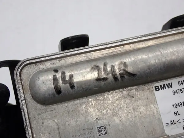 Drain de condensat BMW I4 G26 Gran Coupe eDrive40 OEM 9476767 image 8