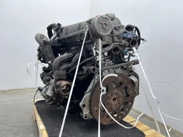 Moteur SAAB 205E MMAUTKO-28427-B205E Complet image 8