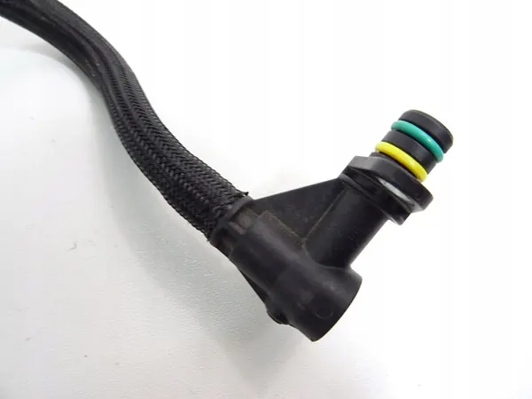 VW SEAT 1.6 2.0 TDI Vakuumschlauch 04L129456E image 3