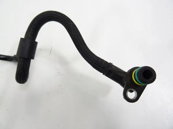 VW SEAT 1.6 2.0 TDI Vakuumschlauch 04L129456E image 4