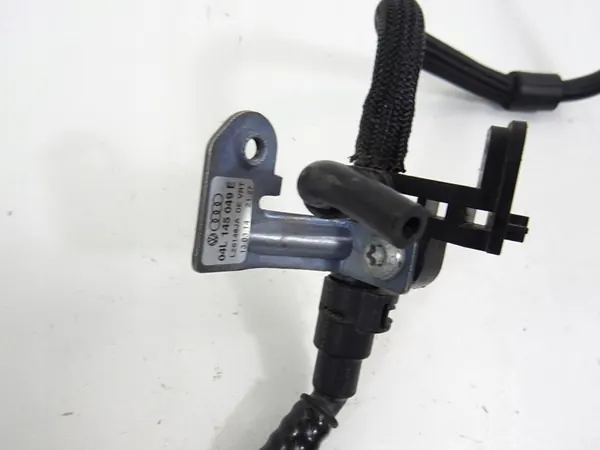 VW SEAT 1.6 2.0 TDI Vakuumschlauch 04L129456E image 6