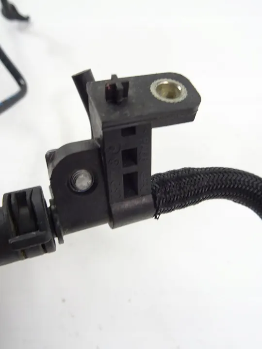 VW SEAT 1.6 2.0 TDI Vakuumschlauch 04L129456E image 7