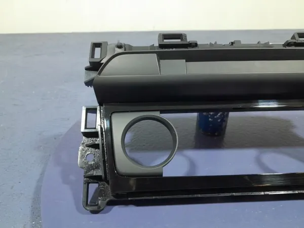 Sitzheizungsschalter Mazda OE OEM VPGALH18K257 image 3