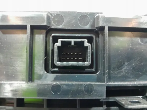 Sitzheizungsschalter Mazda OE OEM VPGALH18K257 image 8