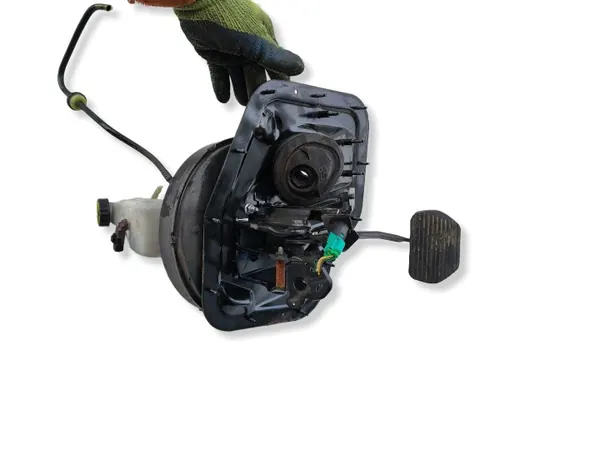 Servo OEM 9808646680 für Peugeot Expert II 2.0 HDi image 3