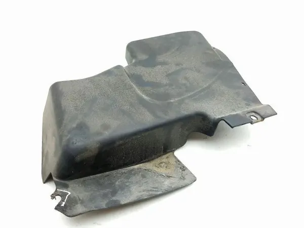 Cubierta motor Maserati Quattroporte 2005 OEM 067881100 image 2