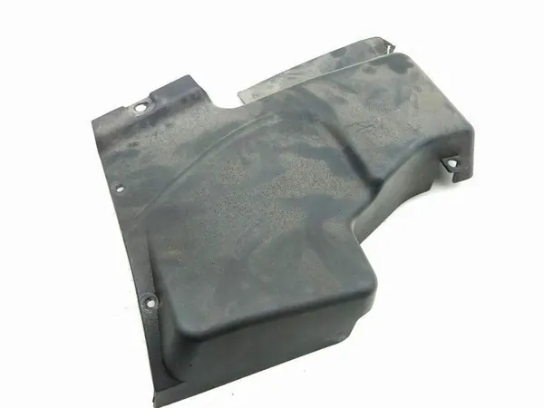 Cubierta motor Maserati Quattroporte 2005 OEM 067881100 image 3