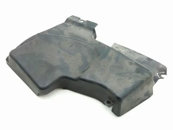 Cubierta motor Maserati Quattroporte 2005 OEM 067881100 image 4