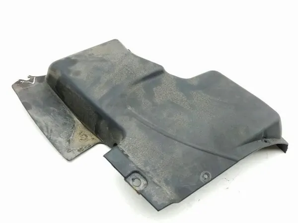 Cubierta motor Maserati Quattroporte 2005 OEM 067881100 image 7