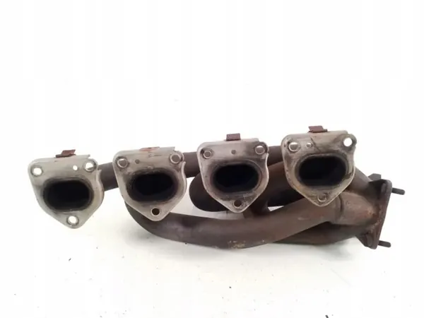 Exhaust Manifold PORSCHE PANAMERA 94811113021 image 3
