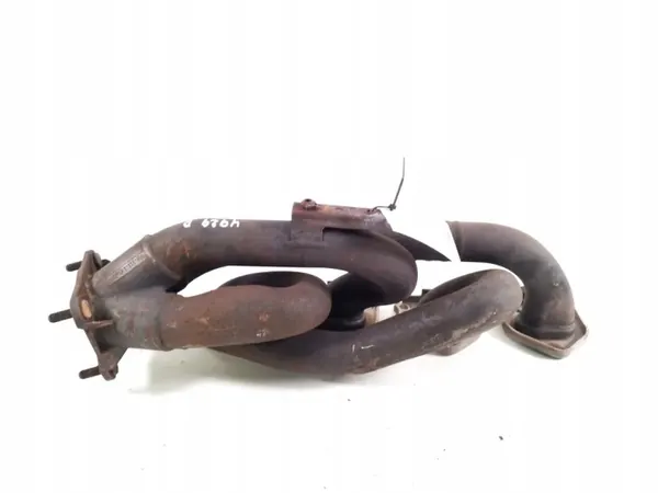 Exhaust Manifold PORSCHE PANAMERA 94811113021 image 4