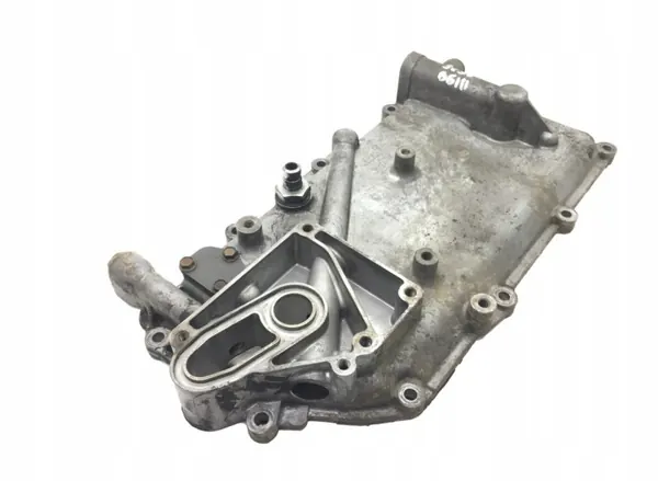 OEM 1429952 Tapa radiador aceite motor Scania image 3