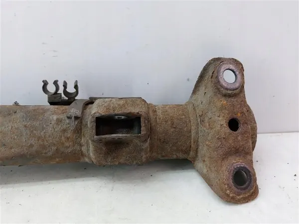 Ammortizzatore Anteriore Sinistro Mercedes E-Class W124 1984-1997 image 3