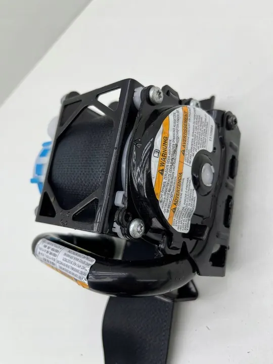 Suzuki Swift Sport MK8 Right Front Seat Belt 84920-52R0 image 5