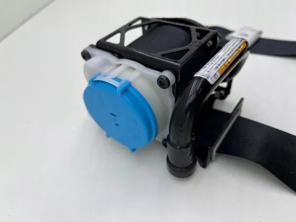 Suzuki Swift Sport MK8 Right Front Seat Belt 84920-52R0 image 6