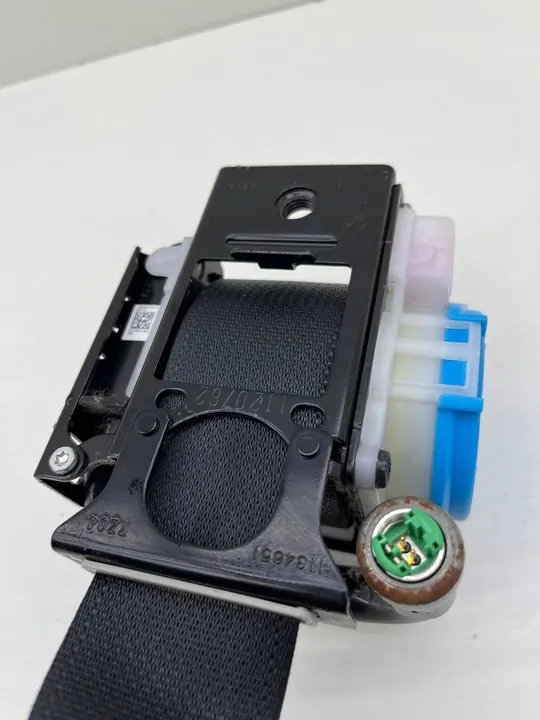 Suzuki Swift Sport MK8 Right Front Seat Belt 84920-52R0 image 7