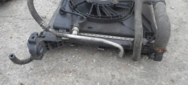 Kylarrubrik Renault Master III 2.3 dci 214C10001R image 2