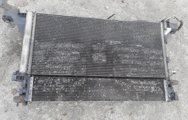 Kylarrubrik Renault Master III 2.3 dci 214C10001R image 6