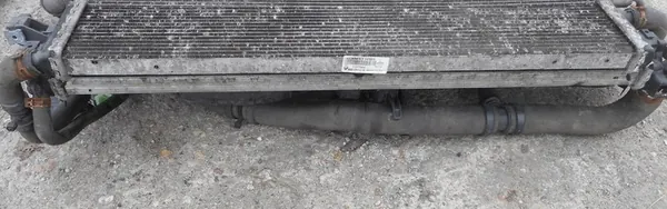 Kylarrubrik Renault Master III 2.3 dci 214C10001R image 7