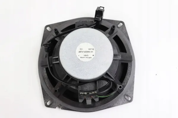 Altavoz Subwoofer Audi A4 B7 OEM 4910140288/01 image 4