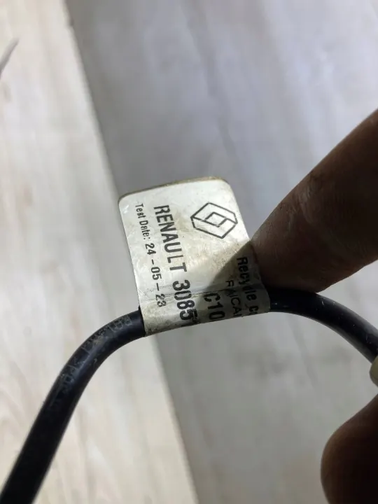 Koppelingskabel OEM 308518165R voor Nissan Juke II image 3